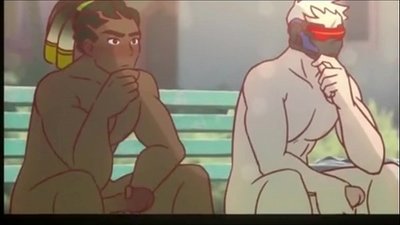 Šīs multfilmas spilgtākie kadri palēninātā kustībā.